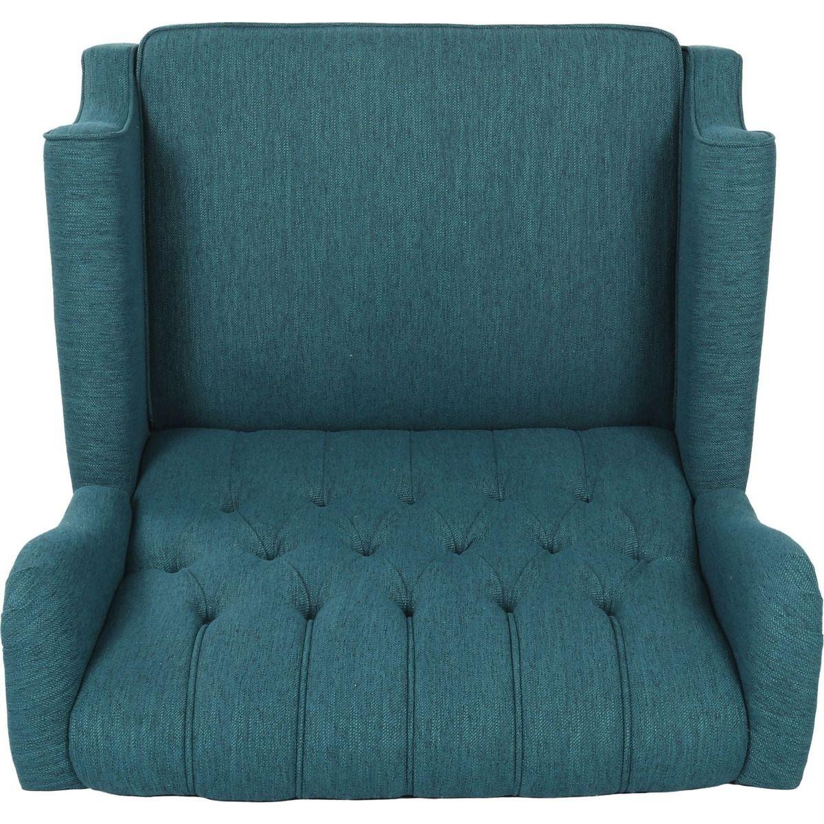 ONE AND HALF SEATER RECLINER