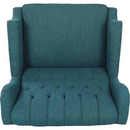 ONE AND HALF SEATER RECLINER