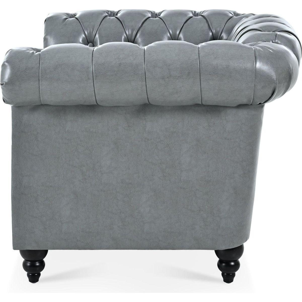 1 Seater Sofa For Living Room