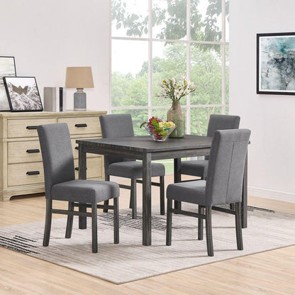 Dining table dining chairs kitchen dining table dining table small kitchen dining table small space dining table dining table home furniture rectangular modern,O