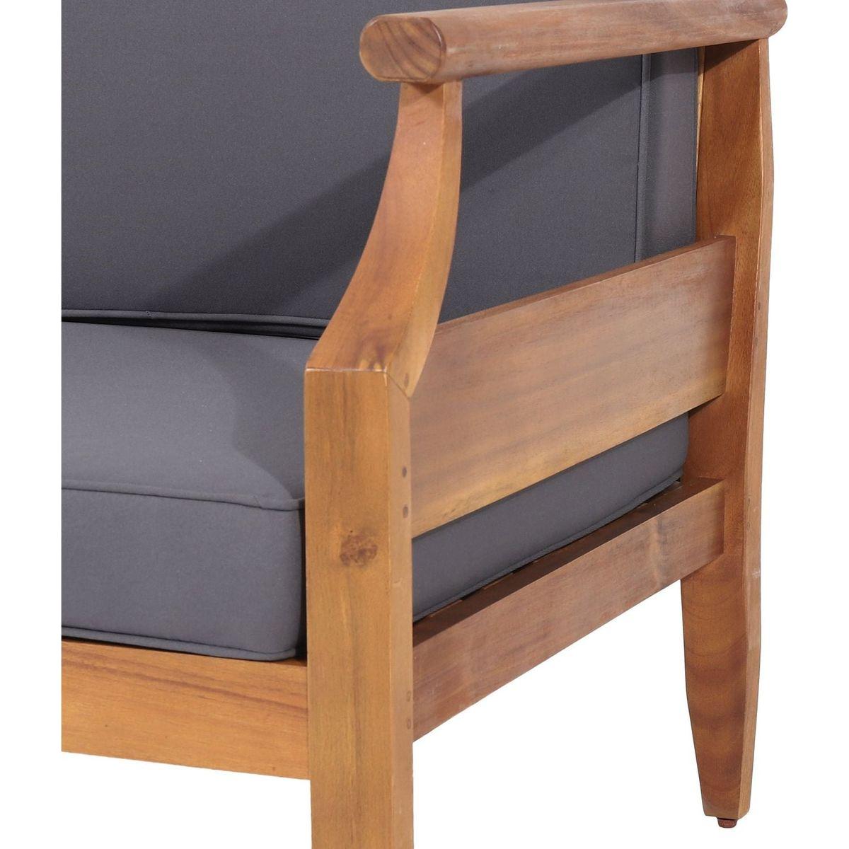 ASTON 3 SEATER