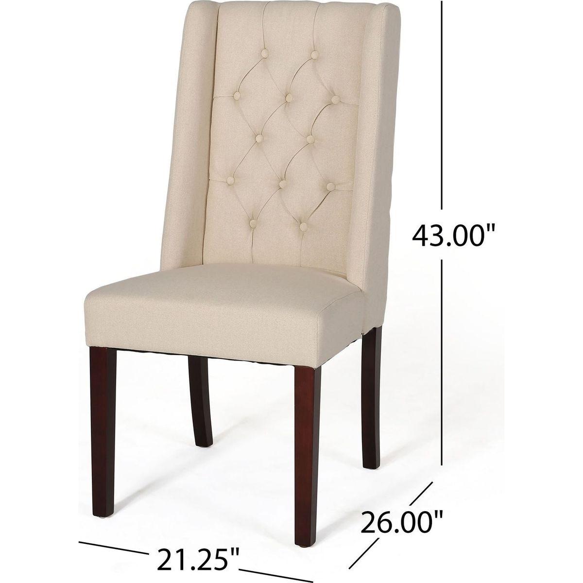 DINING CHAIR