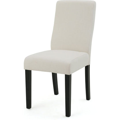 CORBIN KD DINING CHAIR