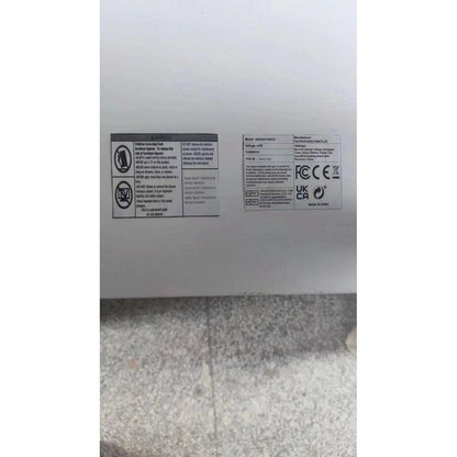 43.4"Makeup Vanity Table, Makeup Table with Large Mirror and 11 LED Light, Brightness Adjustable, Dressing Table Desk with 3 Drawers, Vanity Desk for Women(Black with Stool)