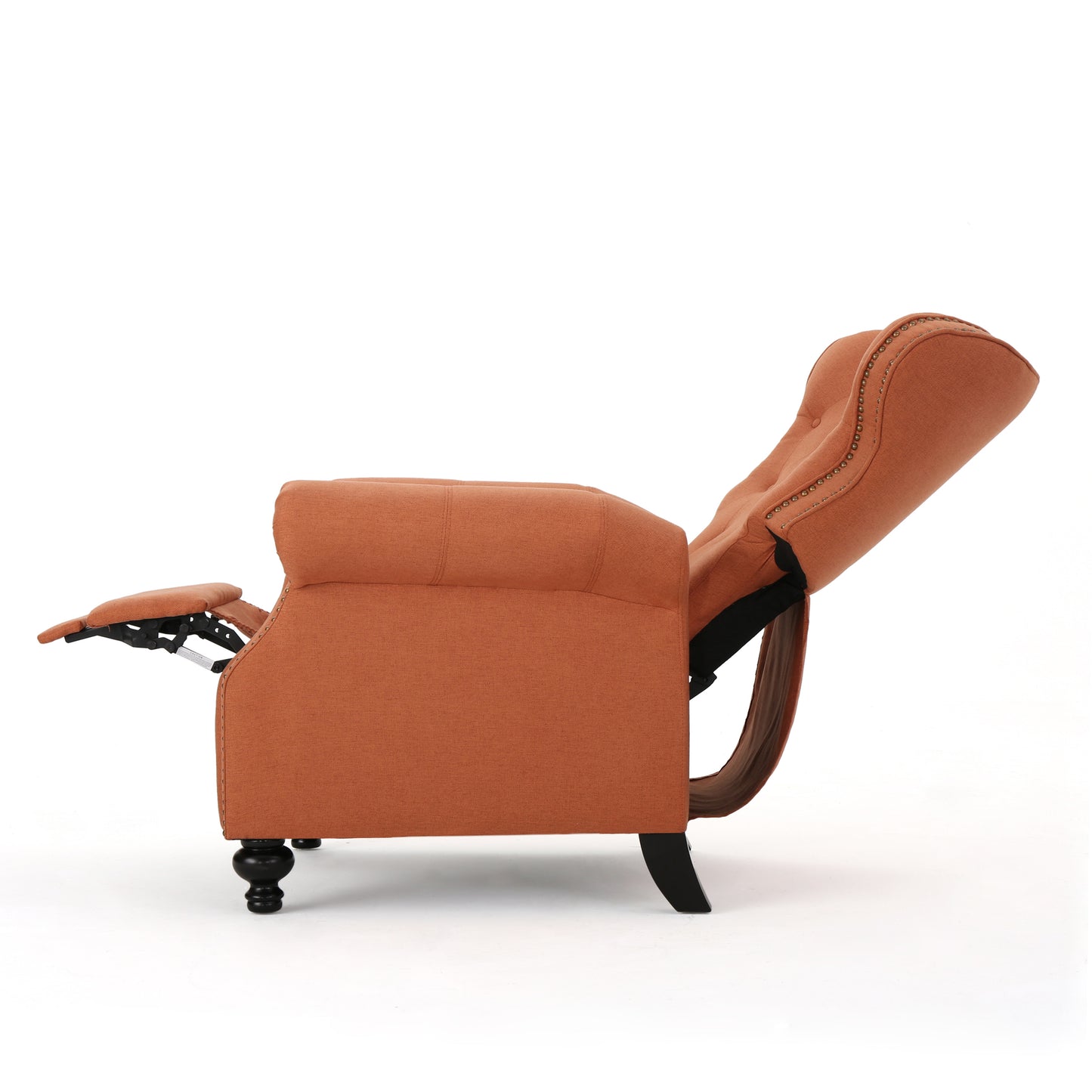 PUSH RACK RECLINER