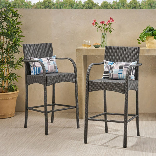 CASCADA KD BARSTOOL CHAIR