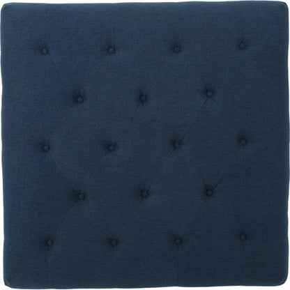 MADRID KD TUFTED OTTOMAN