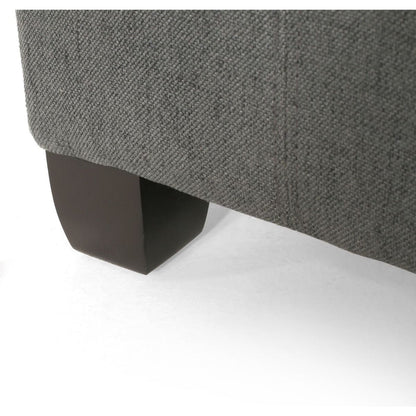 ISABELLA OTTOMAN