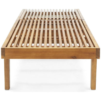 NADINE CHAISE LOUNGE