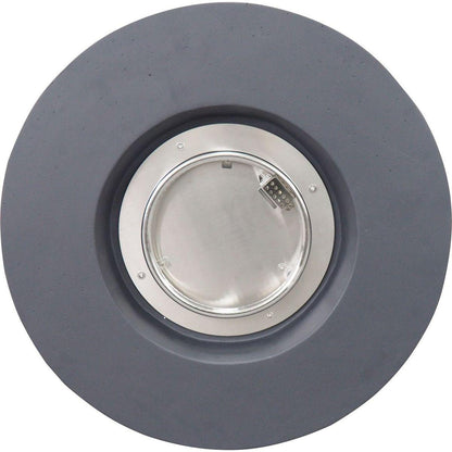 31" ROUND MGO FIRE PIT- 40 000 BTU