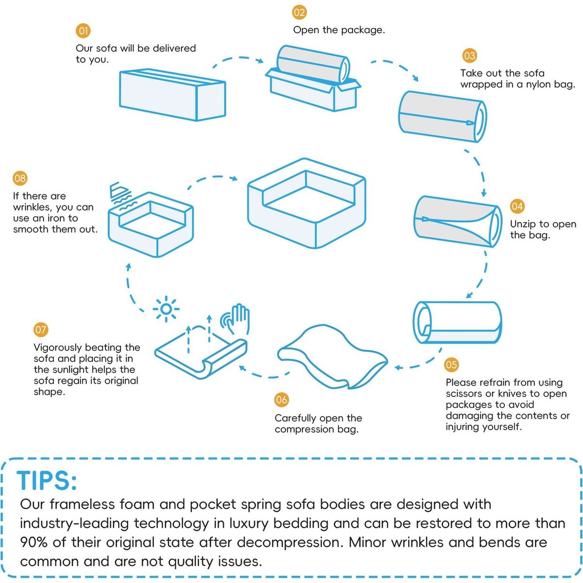 156"Oversized Modular U Shaped Sectional Sofa,Luxury Boucle Floor Couch Set,Convertible Sleeper Couch,Spacious Foam-Filled Sofa Bed for Living Room,4 PC Free Combination,2 Color