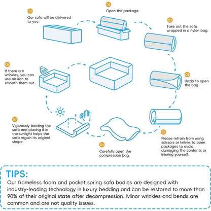 156"Oversized Modular U Shaped Sectional Sofa,Luxury Boucle Floor Couch Set,Convertible Sleeper Couch,Spacious Foam-Filled Sofa Bed for Living Room,4 PC Free Combination,2 Color