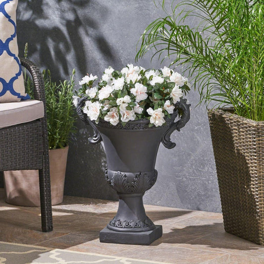 DELPHINE URN
