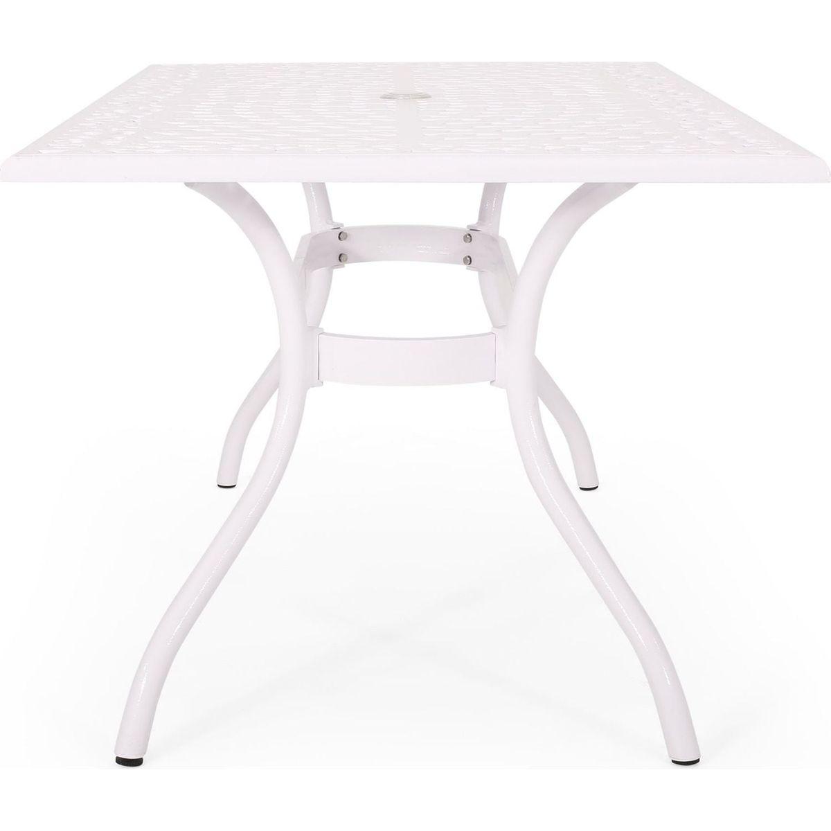 PHOENIX RECTANGLE TABLE