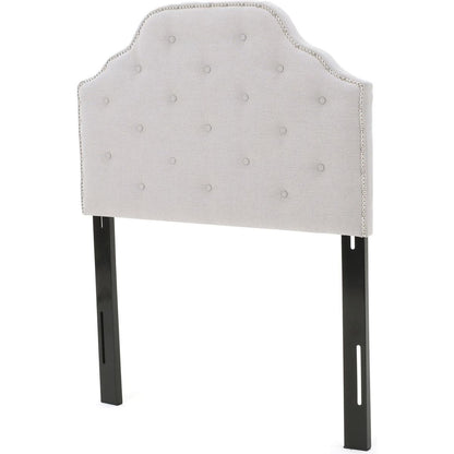 TWIN SIZED HEADBOARD