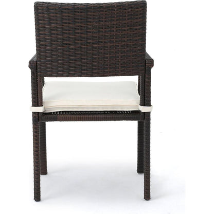 RHODE ISLAND DINING CHAIR(set of 2)