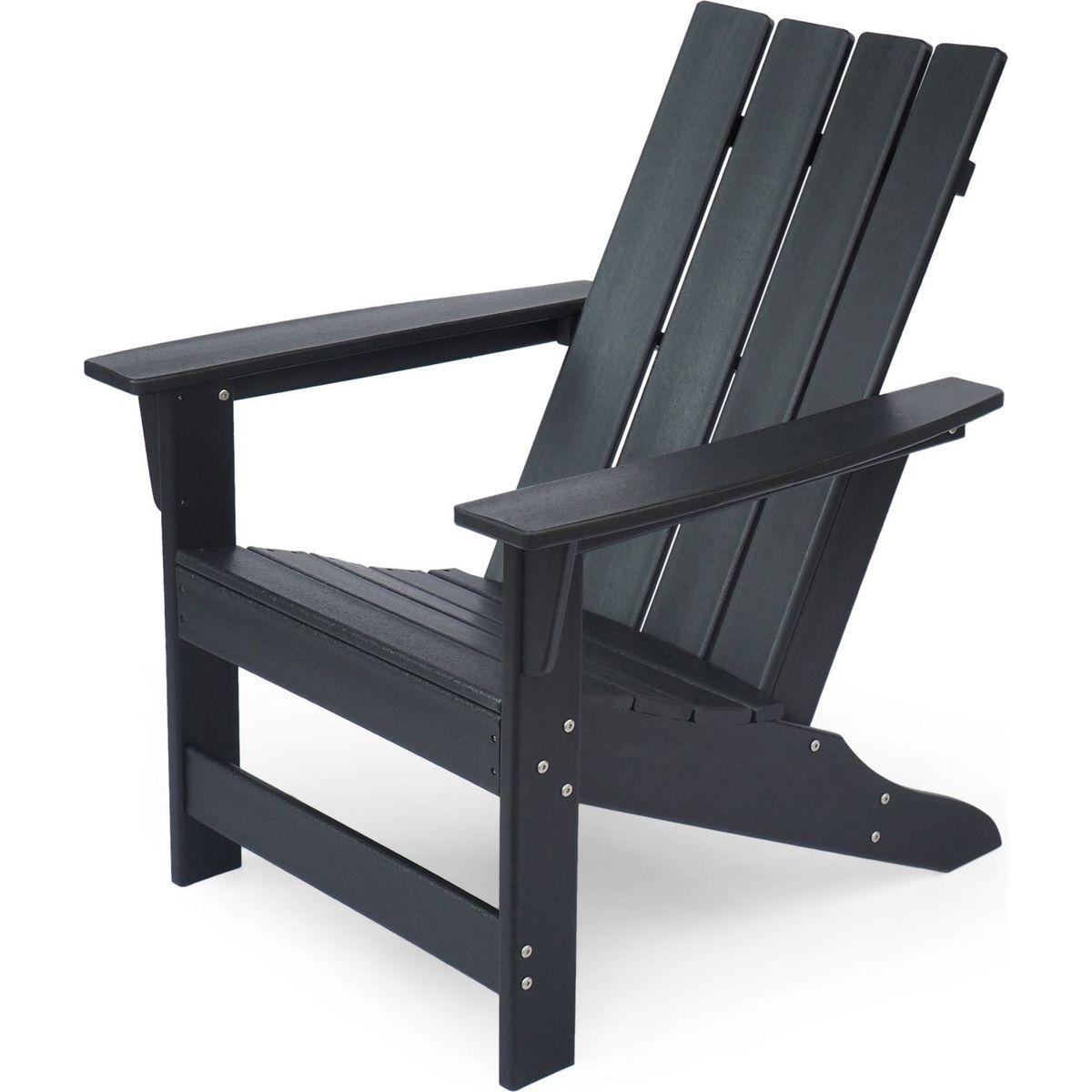 ENCINO ADIRONDACK CHAIR