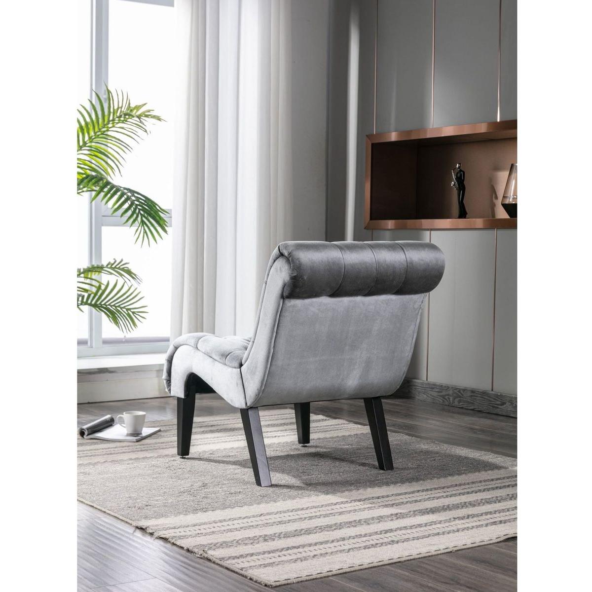 Accent Living Room Chair / Leisure Chair