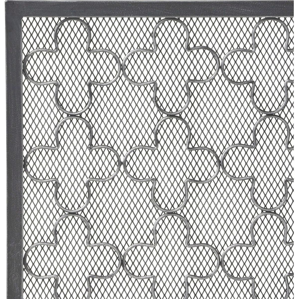 FIRE SCREEN