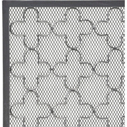 FIRE SCREEN