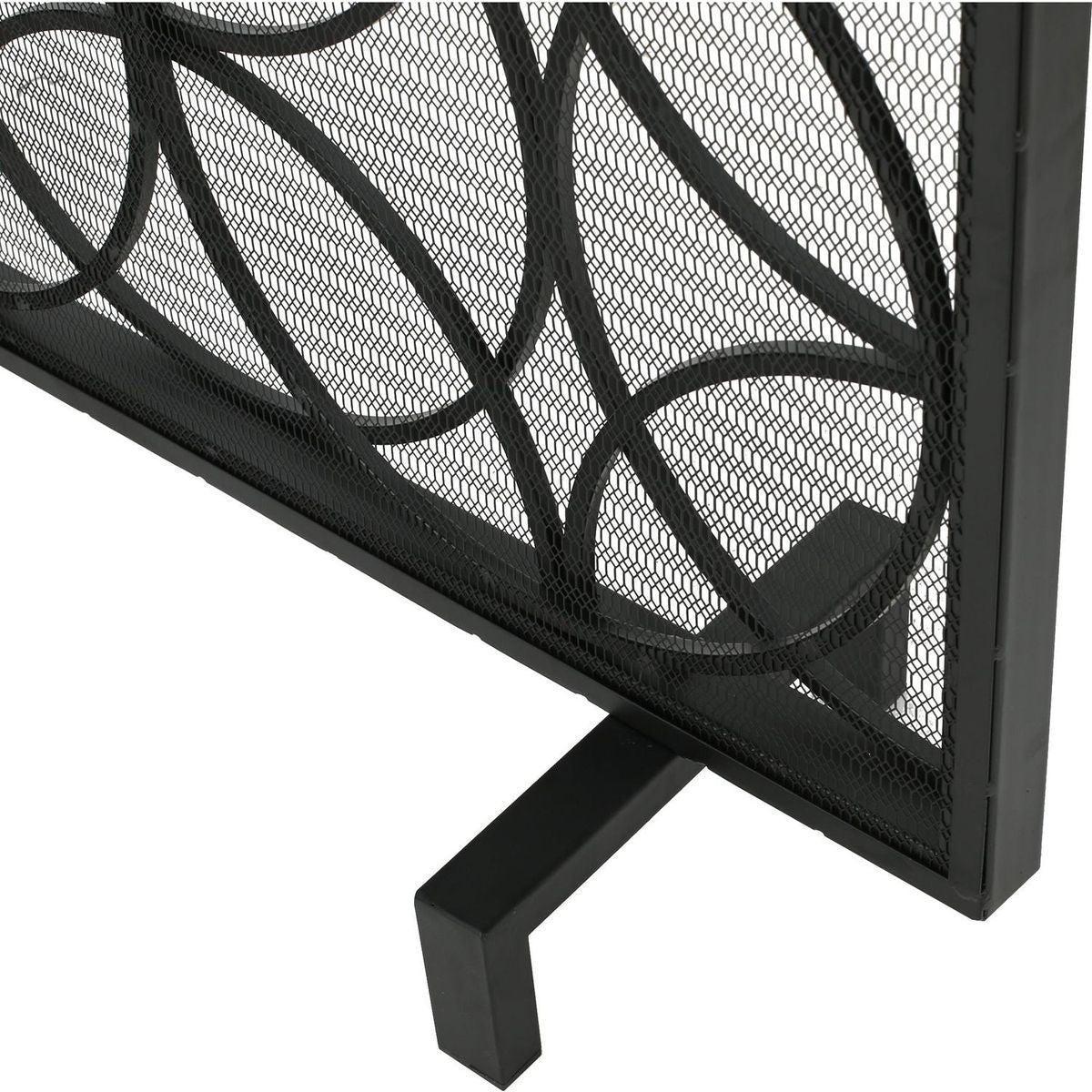 FIRE SCREENS