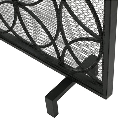 FIRE SCREENS