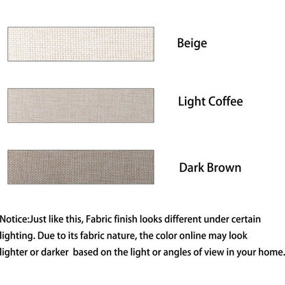 Modern Minimalist 7-Piece Metal Patio Sectional Sofa Set, All-Weather Garden Conversational Furniture Set with Thick Cushions and Coffee Table for Indoor Outdoor, Gray