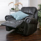 GLIDING RECLINER