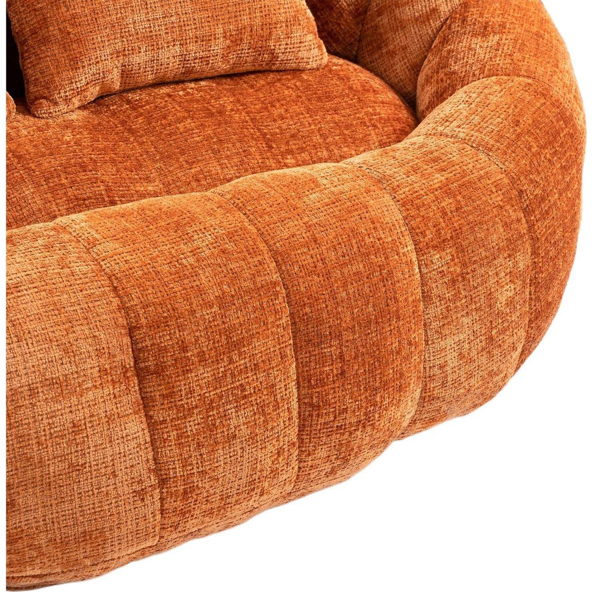 Bean Bag Chair Lazy Sofa Durable Comfort Lounger High Back Bean Bag Chair Couch for Adults and Kids, Indoor & Outdoor