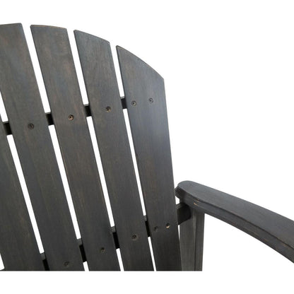 Wood BAR STOOL
