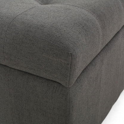 ISABELLA OTTOMAN
