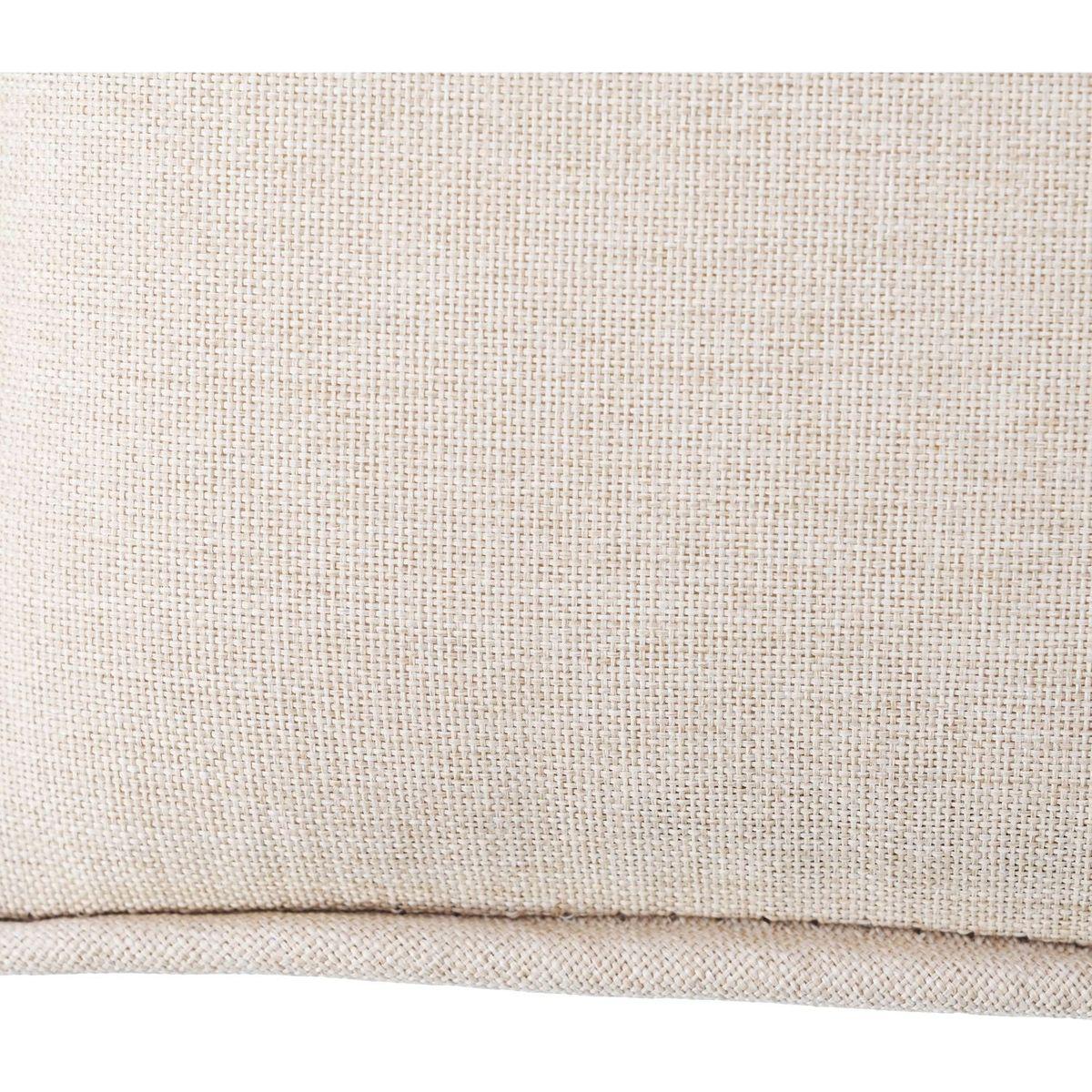 Modern Minimalist 7-Piece Metal Patio Sectional Sofa Set, All-Weather Garden Conversational Furniture Set with Thick Cushions and Coffee Table for Indoor Outdoor, Gray