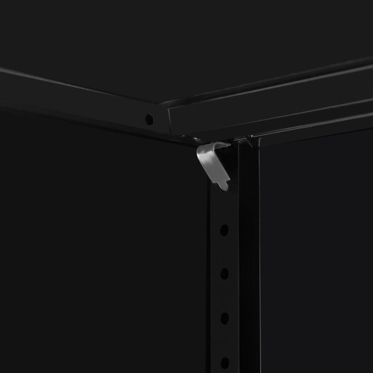 STEEL STORAGE CABINET