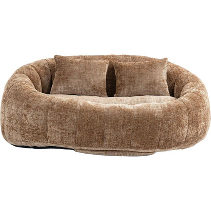 Bean Bag sofa Lazy Sofa Durable Comfort Lounger High Back Bean Bag Chair Couch for Adults and Kids, Indoor & Outdoor