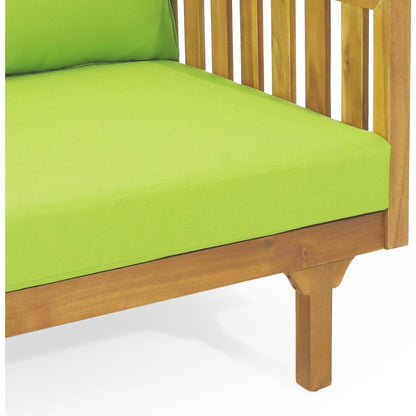CLAREMONT 3 SEATER DAYBED