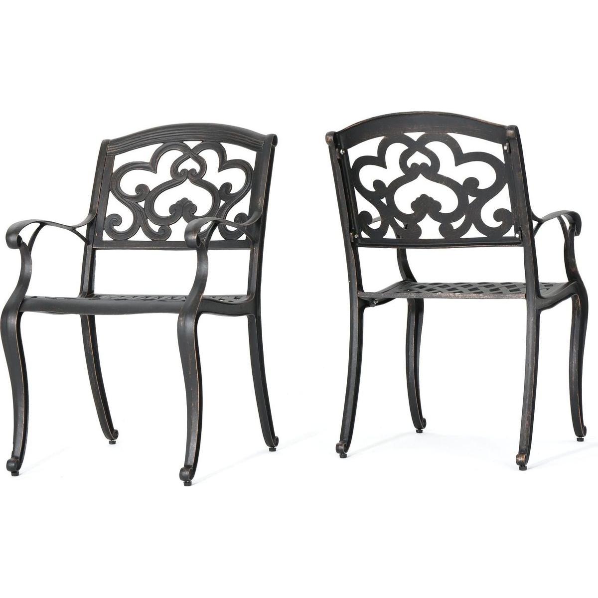 AUSTIN CHAIR(set of 2)