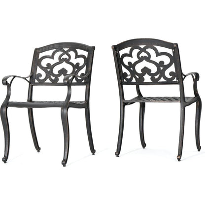 AUSTIN CHAIR(set of 2)
