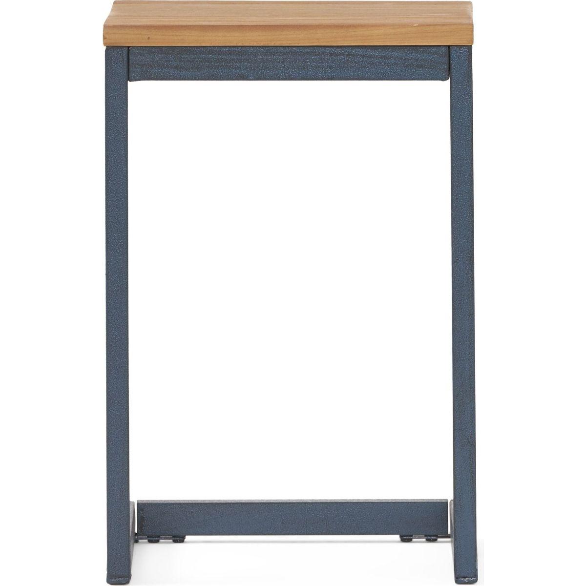 ACCENT TABLE-SMALL - Streamdale Furniture