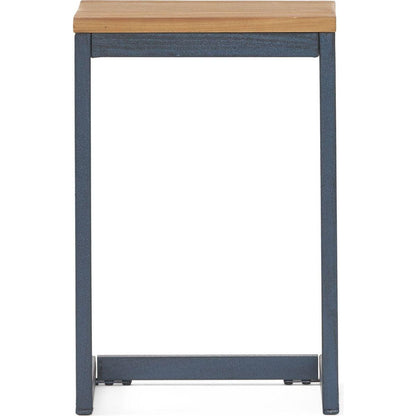 ACCENT TABLE-SMALL - Streamdale Furniture