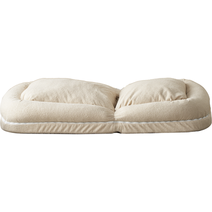 Triple Fold Down Sofa Bed