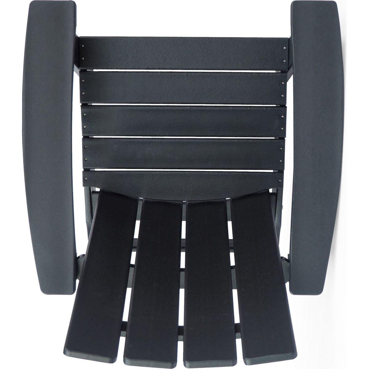 ENCINO ADIRONDACK CHAIR