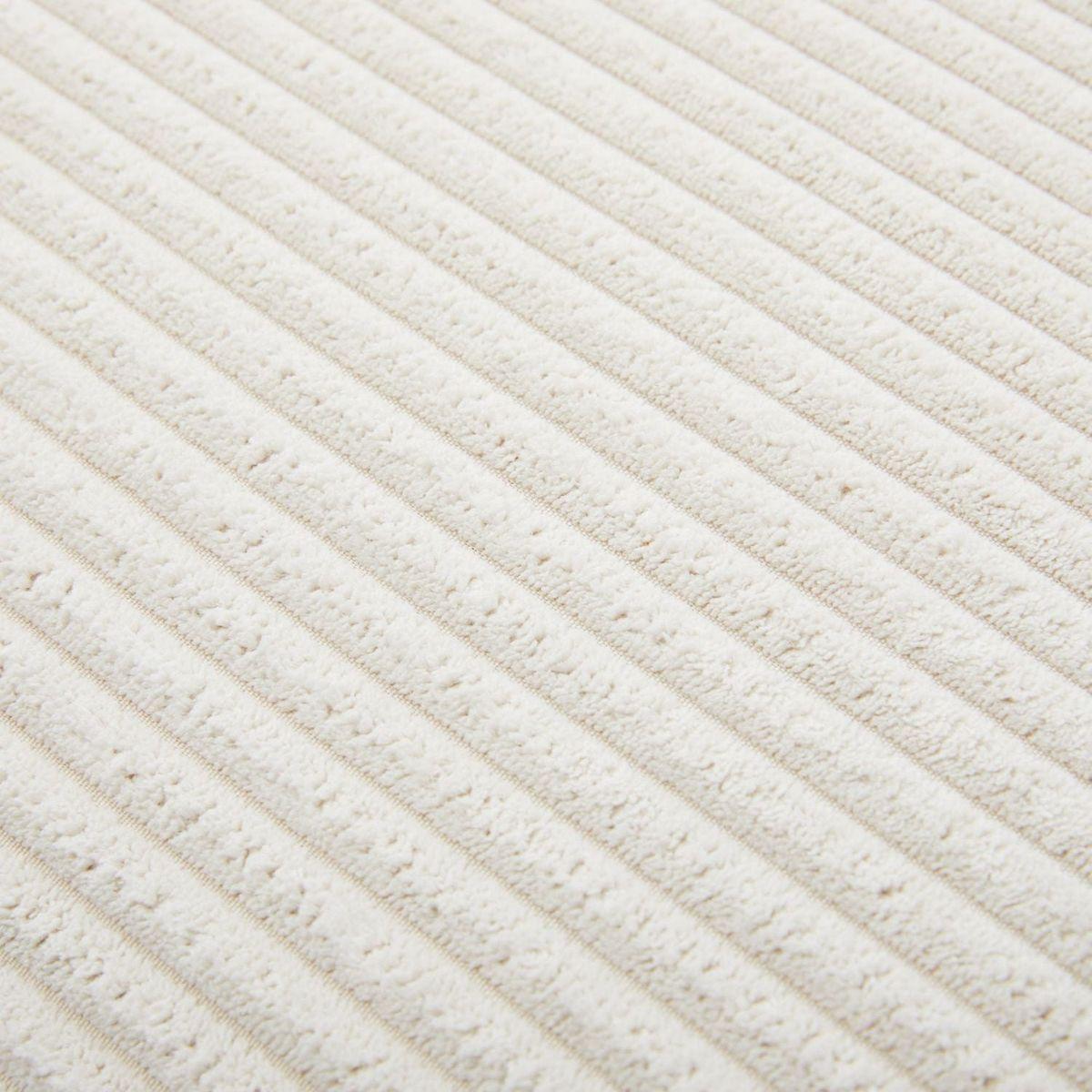 134x54"Oversized Corduroy Sectional Sofa,L Shaped Cloud Couch with USB Charging Port,Cup Holder,Deep Seat Sofa Bed with 50" Chaise,Comfy Indoor Furniture for Living Room,3 Colors