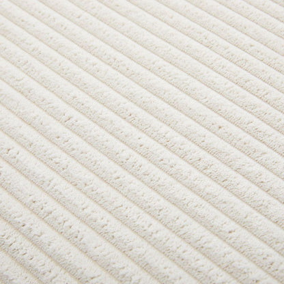 134x54"Oversized Corduroy Sectional Sofa,L Shaped Cloud Couch with USB Charging Port,Cup Holder,Deep Seat Sofa Bed with 50" Chaise,Comfy Indoor Furniture for Living Room,3 Colors