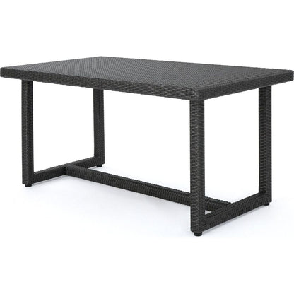 SANTA ROSA DINING TABLE