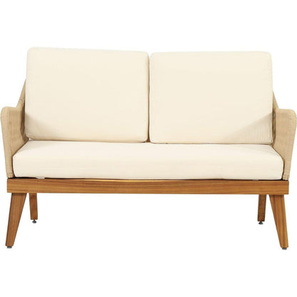 ANNISA CHAT SET - Streamdale Furniture