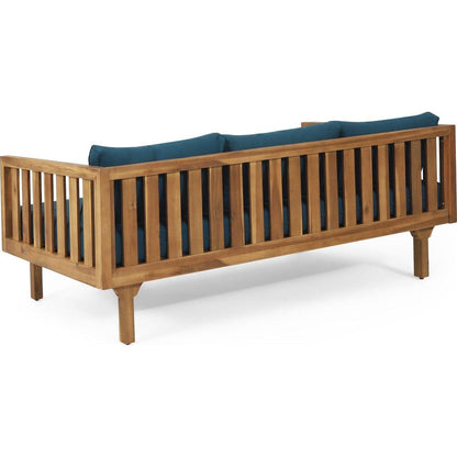 CLAREMONT 3 SEATER DAYBED