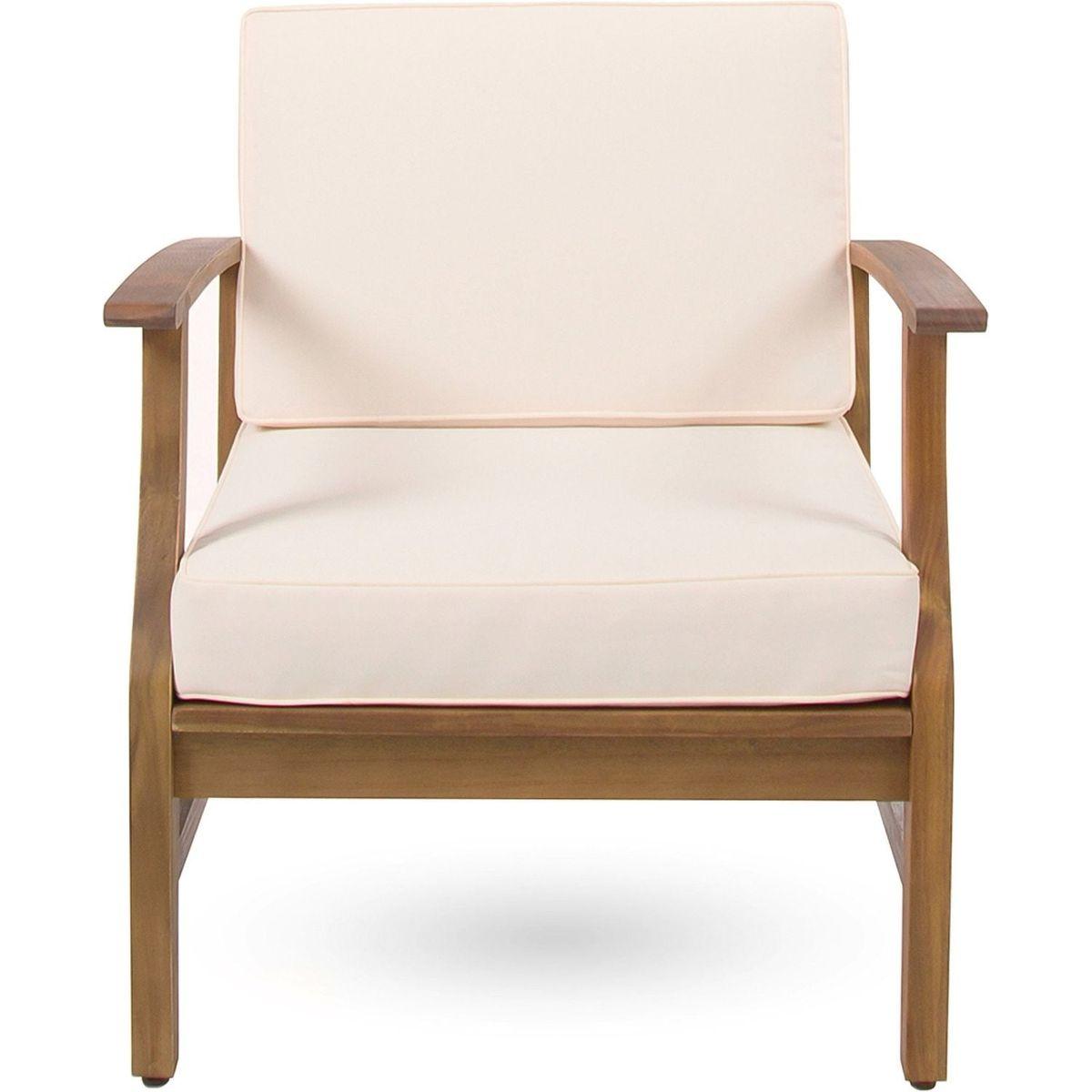 PERLA CLUB CHAIR