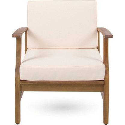 PERLA CLUB CHAIR