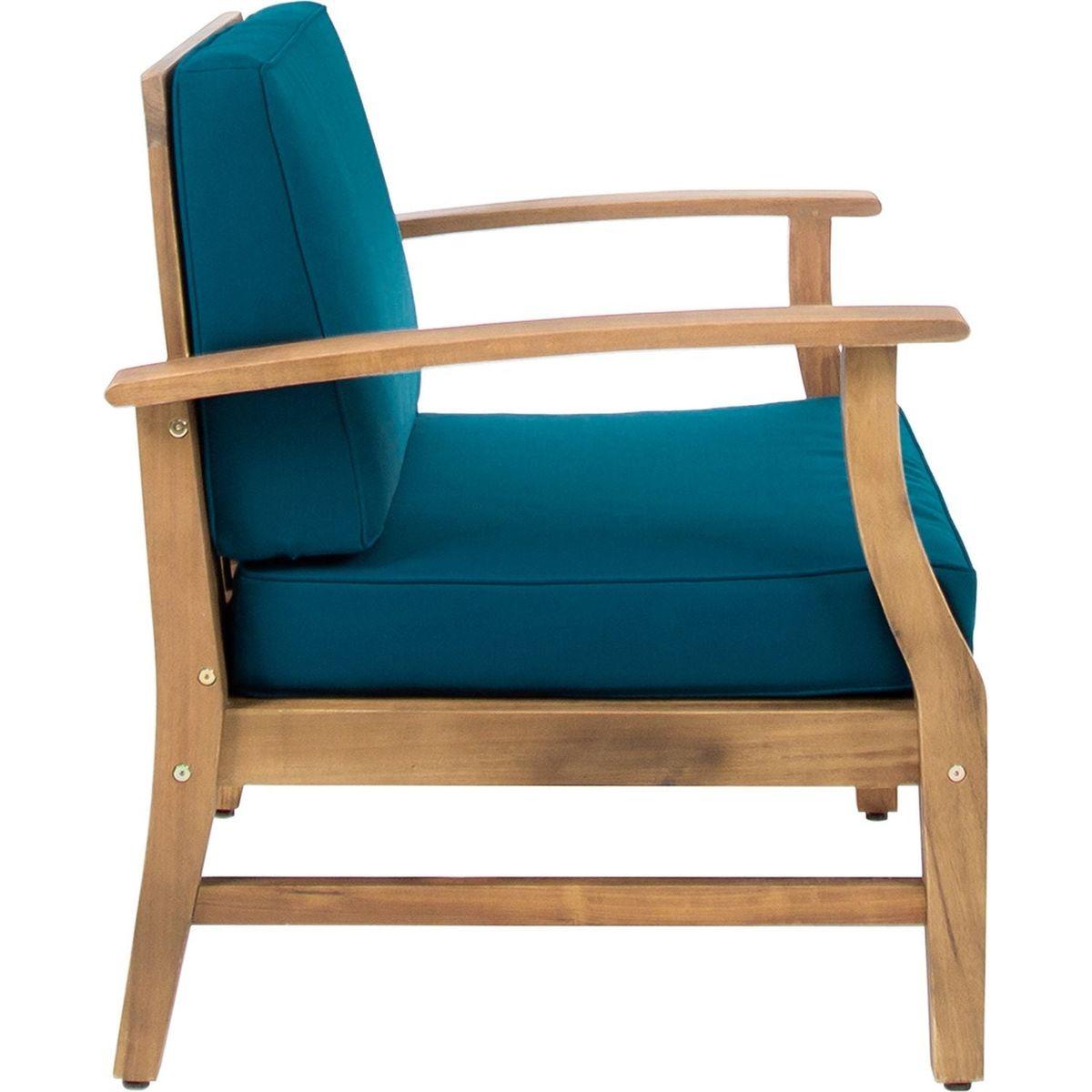 PERLA CLUB CHAIR