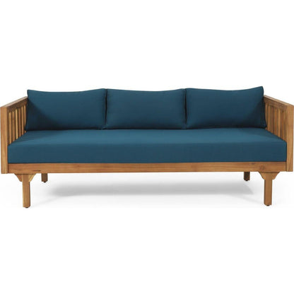CLAREMONT 3 SEATER DAYBED